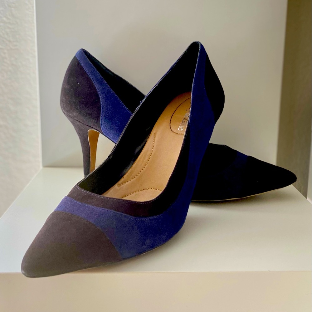 Beautiful Kelly & Katie Women Dress Shoes